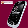 Micromax A55 Mobile - Click here to View more details about this Product